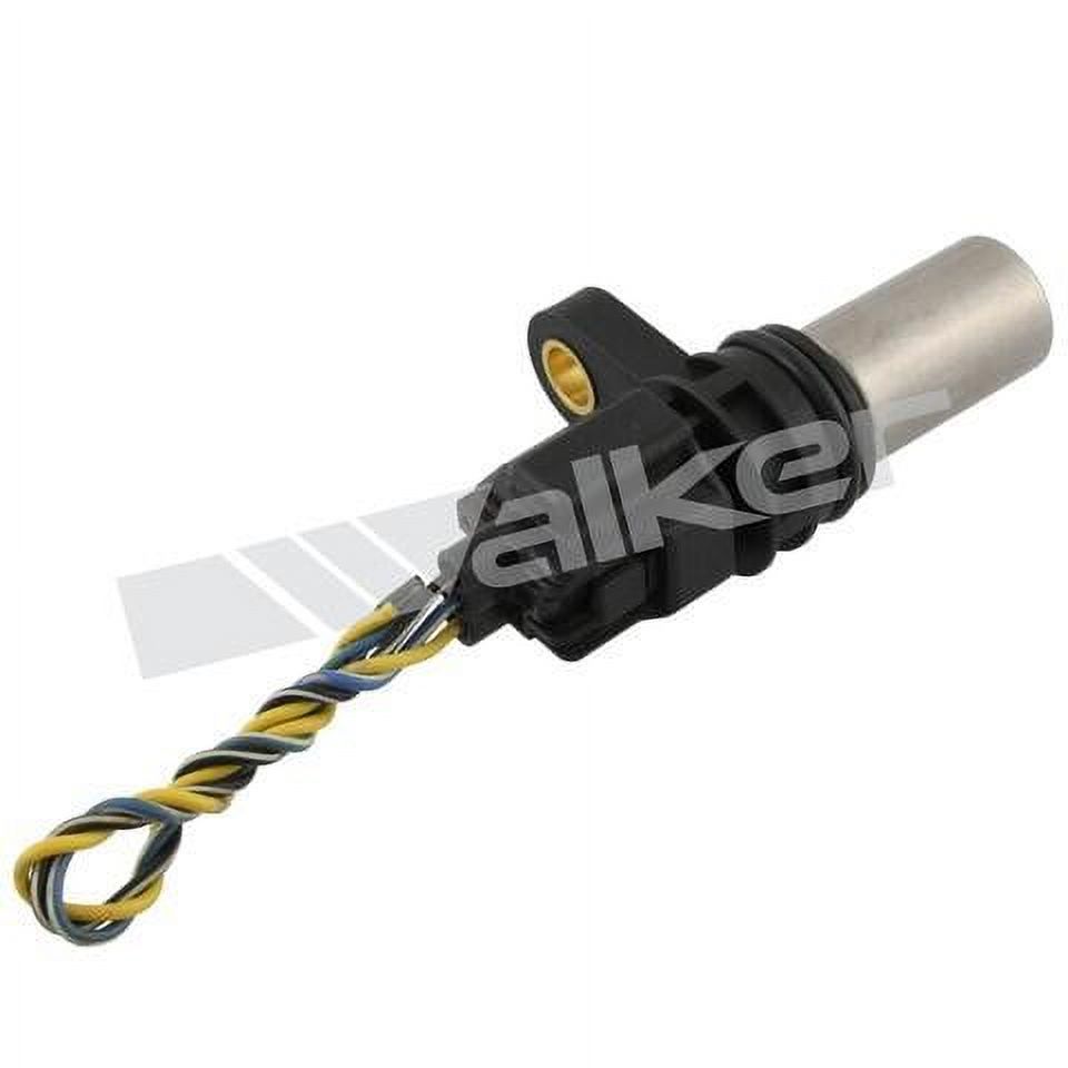 Walker 235-91203 Engine Crankshaft Position Sensor Fits select: 2001-2006 NISSAN ALTIMA, 2005-2019 NISSAN FRONTIER