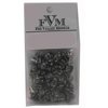 Fox Valley Models 3602100 N Scale 36" Brass Wheelsets w/0.553" Axle (100)