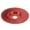Red, variant on NFTIGB Wood Carving Disc Shaping Wheel 4.9 inches / 125mm Tungsten Carbide Accessory for Woodworking Silver