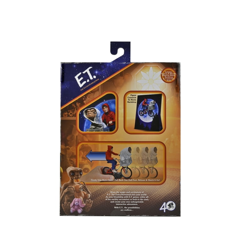 E.T. 40th Anniversary 7
