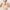 Beige, variant on Holiday Deals! Ohufall Nursing Bras Ladies Comfortable Breathable Front Buckle Vest Style Gathers Breastfeeding Pregnant Bra Woman Underwear Clearance