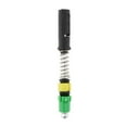 thumbnail image 2 of Walking Pole Internal Lock Accessories for Hiking Trekking Outdoors , Green, 14x113mm, 2 of 8