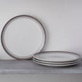 thumbnail image 2 of Noritake Colorscapes Layers Canyon Set of 4 Coupe Dinner Plates, 2 of 7