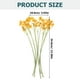 thumbnail image 2 of unbranded Ramo Artificial Con Flores Para De En Eventos Y, 2 of 7
