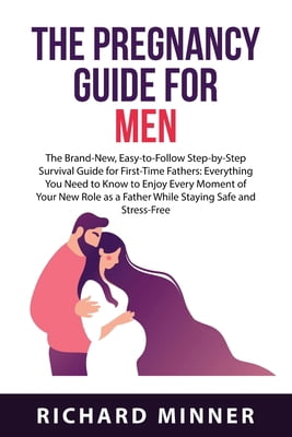 The Pregnancy Guide For Men (Paperback)