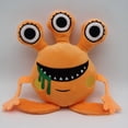 thumbnail image 4 of Nuevo Juego Garten of Banban Plush Green Jumbo Josh Plushies Juguetes Para Fans Y Amigos Regalos De Muñecas De Peluche De Animales, 4 of 4