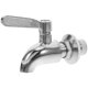 thumbnail image 1 of 1 Set Beverage Dispenser Replacement Spigot Drink Dispenser Spigot Replacement Beverage Dispenser Spout Spigot For Water Dispenser, 1 of 4