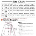 thumbnail image 3 of Busydd Womens Coats Zip Up Hooded Rain Coats Solid Color Windbreaker Jacket Outdoor Hiking Mountain Jackets Fashion Loose Trench Coats Plus Size Rain Jacket M-4XL, 3 of 3