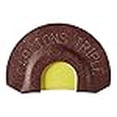 thumbnail image 3 of Hunters Specialties Carlton's Calls Triple Reed Elk Diaphragm Call, 3 of 4