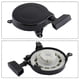 thumbnail image 4 of For Briggs And Stratton 450 Series 148cc Lawn Mower Starter For Briggs And Stratton Recoil Starter Pull Start Assembly 499706 690101 For Briggs Str, 4 of 4