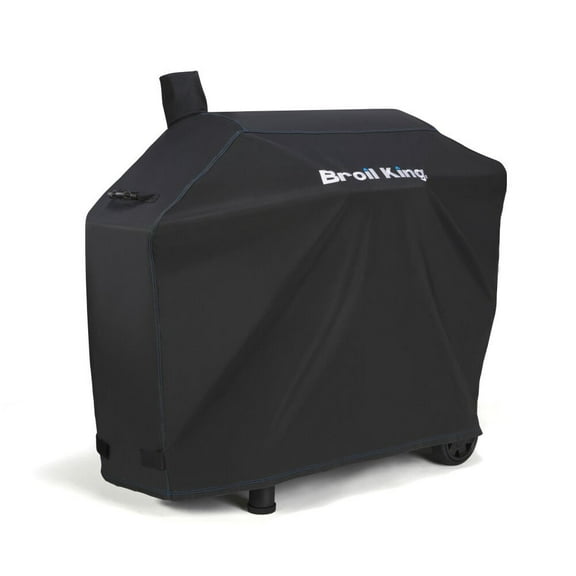 Broil King Premium Regal Pellet 400 Grill Cover