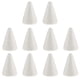 thumbnail image 5 of 75x Foam Craft 70mm en Forma de Cono, 5 of 9