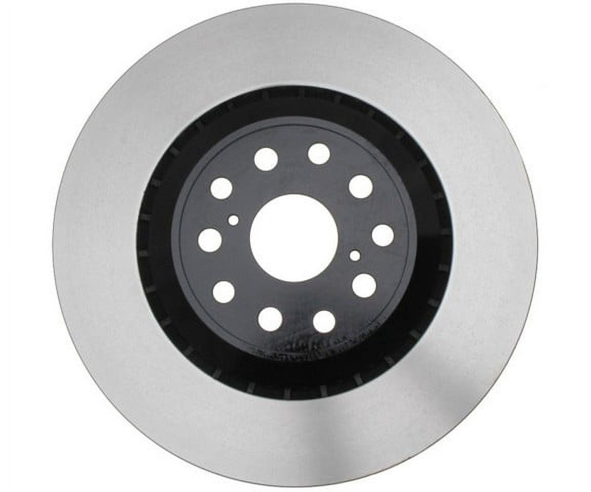 Raybestos Specialty Performance Rotors, 980564 Fits select: 2007-2012,2018-2020 LEXUS LS