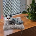 thumbnail image 3 of Sound Emitting Cat Companion for Car and Desktop Décor – Indoor Outdoor Toy for Kids 3 Plus Christmas Celebration, 3 of 7