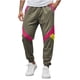 thumbnail image 2 of Ceisia Men's All-Season Jogger Pants - Solid Color Gift Elastic Waist Sport Pocket Ankle Binding Casual Trousers, 2 of 4
