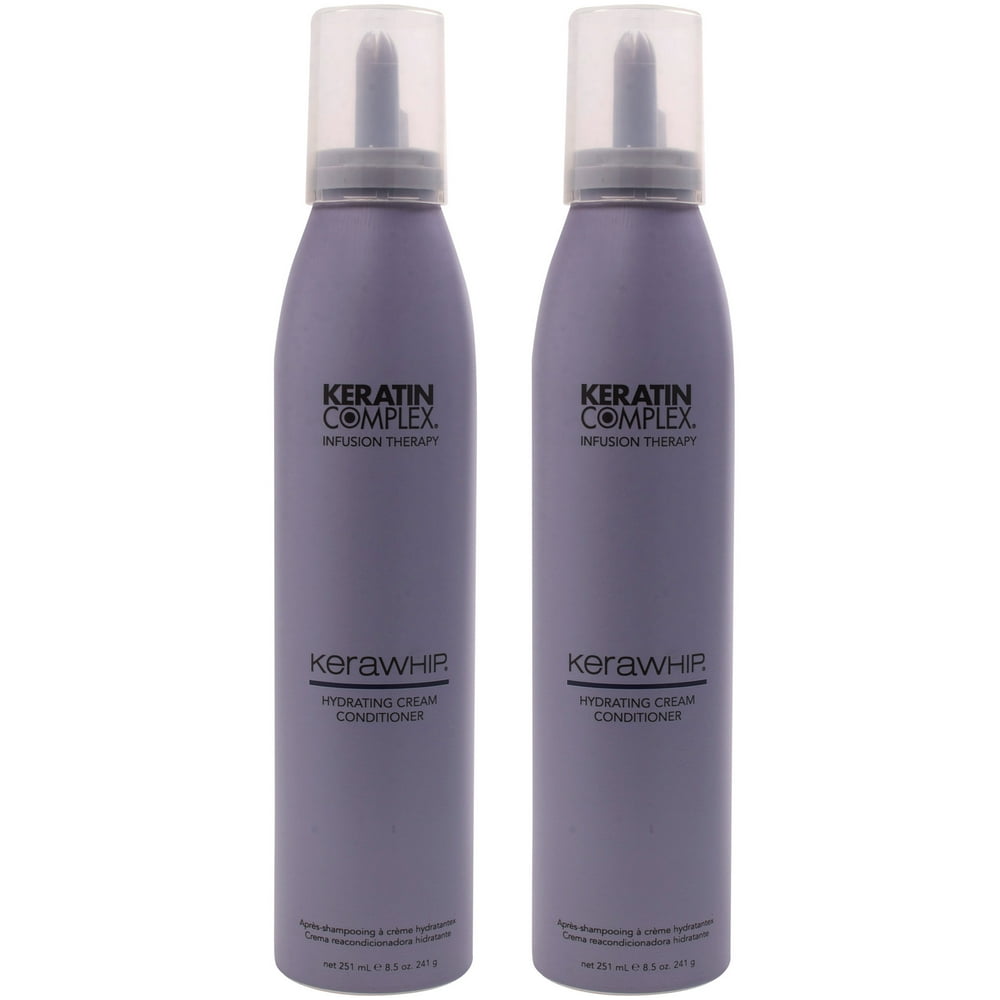 Keratin Complex Keratin Complex Kera Whip Hydrating Cream Conditioner