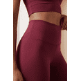 thumbnail image 4 of Women’s Moisture-Wicking Workout Legging, Comfortable Stretch Activewear, 4 of 7