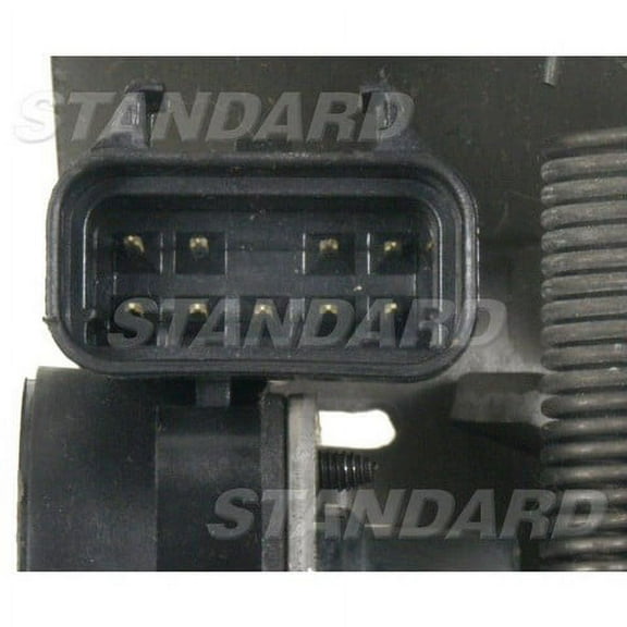 Accelerator Pedal Sensor Fits select: 2004-2005 CHEVROLET SILVERADO, 2004-2005 CHEVROLET TAHOE