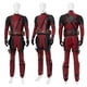 thumbnail image 4 of Disfraz de superhéroe de fantasía para hombre y mujer, traje de Cosplay de piscina para adultos, para Halloween, con guantes, 4 of 5