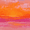 Beach Art, variant on Abstract Gradient Sunset Canvas Wall Art, Modern Dusk Print for Living Room, Bedroom, Office, Hotel and Home Decor