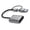 CFA card, variant on Fast Speed Type C Interfaces CFE Card Reader for CFA and TypeA Cards and Portable Design