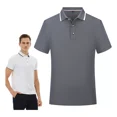 thumbnail image 1 of Camiseta Tipo Polo Para Adulto Traje De Golf Deporte De Ocio, 1 of 7
