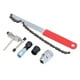 thumbnail image 5 of Extractor de cadena de bicicleta Bling Bling Kit de herramientas de reparación de bicicletas, 5 of 12