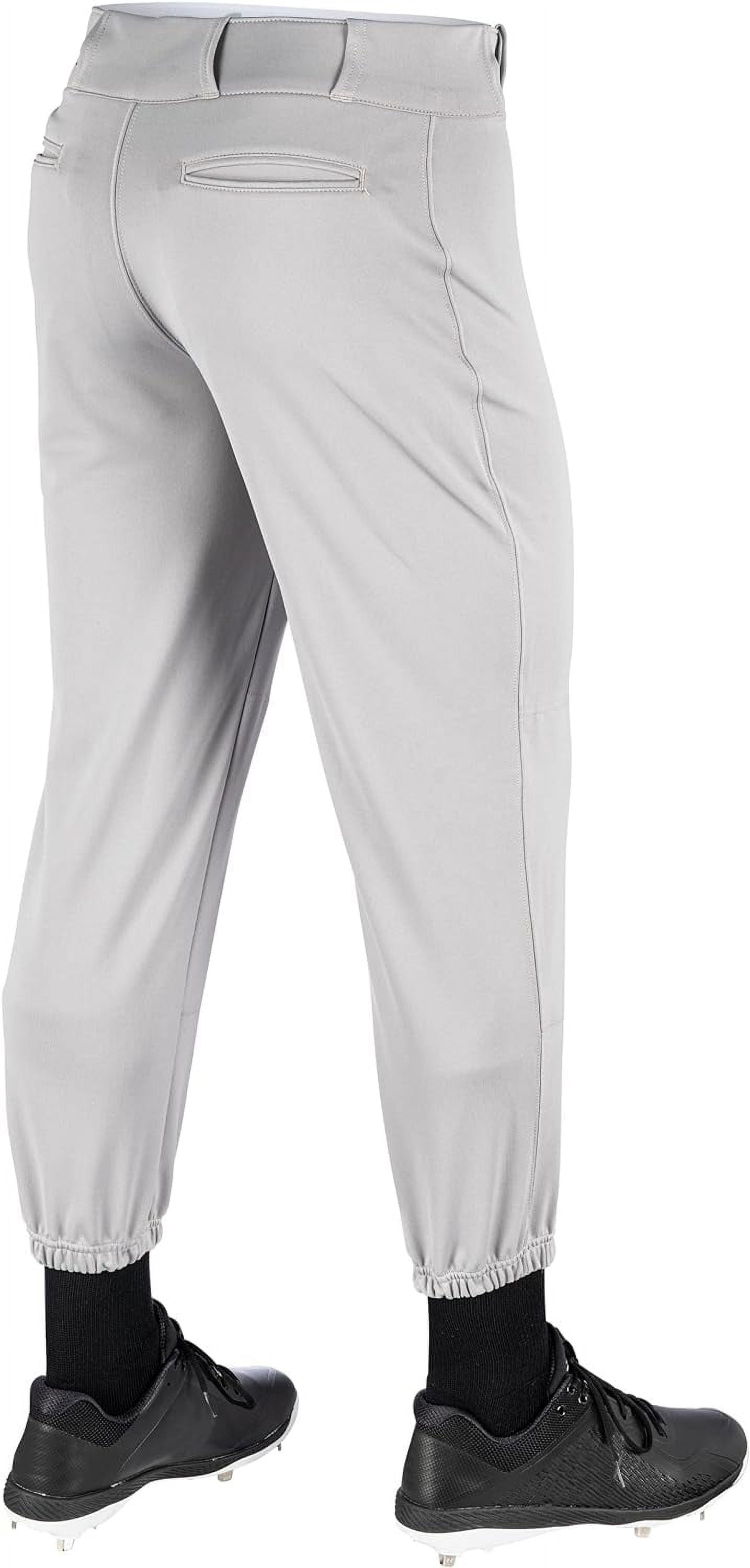 Uniforme Baseball Pantalon Baseball Champro Triple Crown - Tresse élastique Vêtement Sport Durable