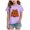 Purple, variant on NIEWTR Kid's Short Sleeved Halloween Bow Print T Shirt For Boys and Girls Fall Tee Dailywear Halloween T-Shirt,