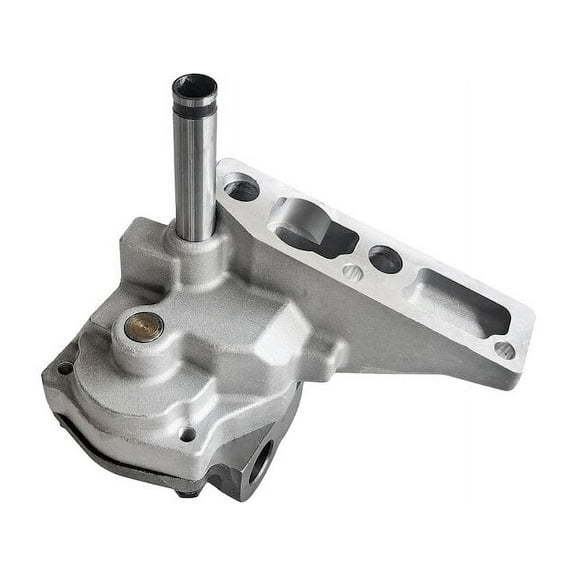 Pump - Compatible with 1994 - 2003 Chevy S10 2.2L 4-Cylinder 1995 1996 1997 1998 1999 2000 2001 2002