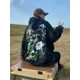 thumbnail image 2 of Sudaderas con capucha de estilo punk para hombre, estilo hip hop, rock nuevo, sudaderas con capucha de alta calidad, ofertas al por mayor en colores pastel, ropa para hombre, 2 of 5