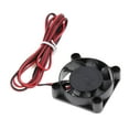 thumbnail image 3 of 6pcs Ventilador Sin Cepillo Silencioso 24V 40mmx40mmx10m M 4010 DC Para Impresora 3D Sunnimix PC CPU Ventilador de refrigeración, 3 of 6