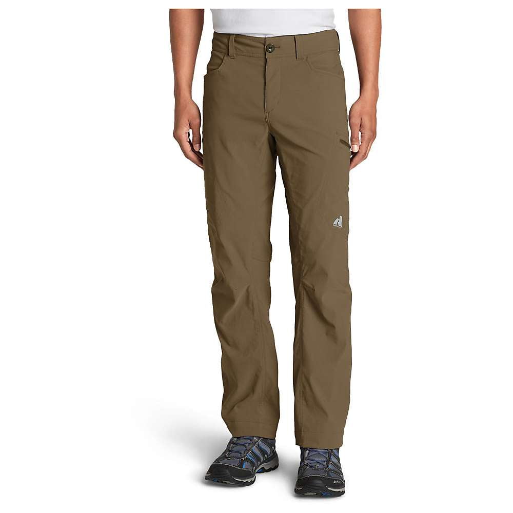 eddie bauer first ascent fleece lined pants