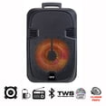 thumbnail image 1 of QFX BAFLE 12" RECARGABLE, 1 of 4