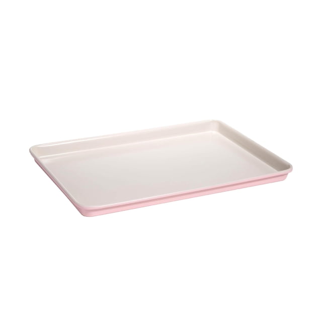 Bandeja para Hornear Paris Hilton 38x25 cm Acero al Carbono Antiadherente