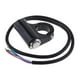 thumbnail image 5 of Interruptor del manillar de la impermeable de ATV de 12V, interruptor ligero del empujador Cola Interruptor del manillar de la motocicleta, 5 of 8
