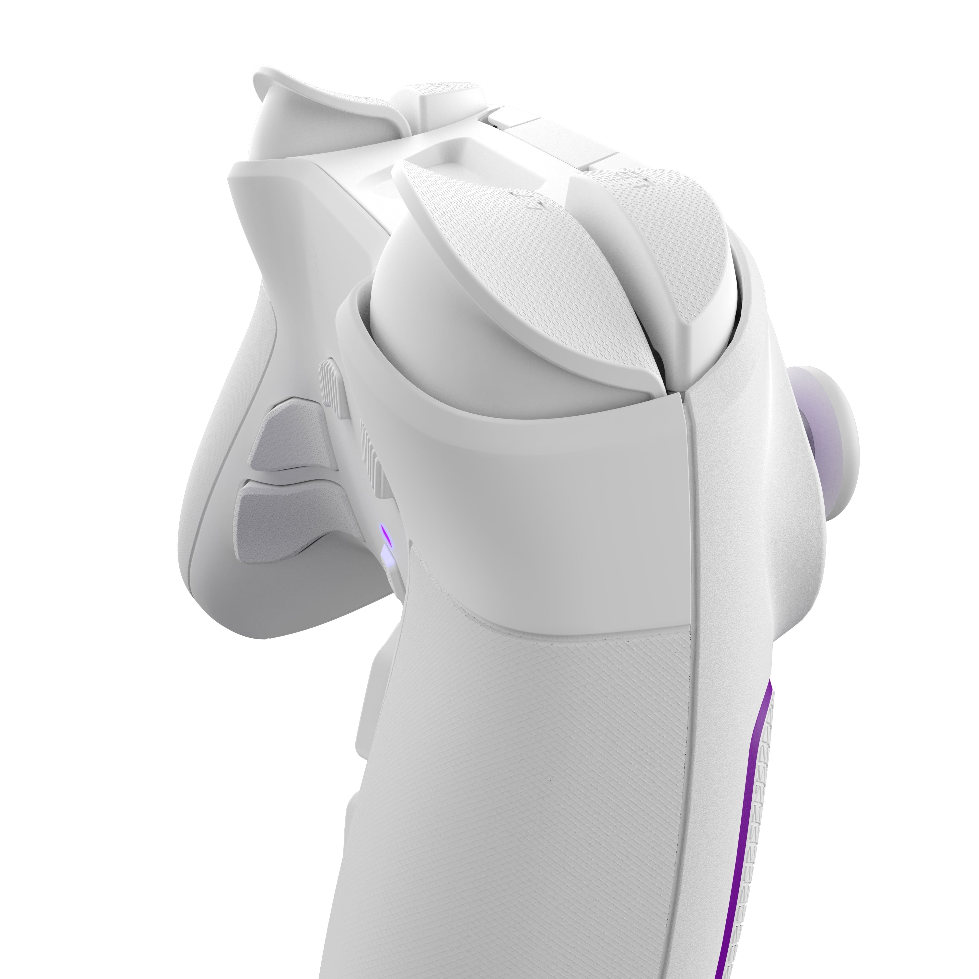 Victrix Pro BFG Wireless Controller: White