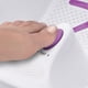 thumbnail image 3 of Tina De hidromasaje Revlon Para Pies Spa De Baño De Burbujas RVFB7010LA1, 3 of 4