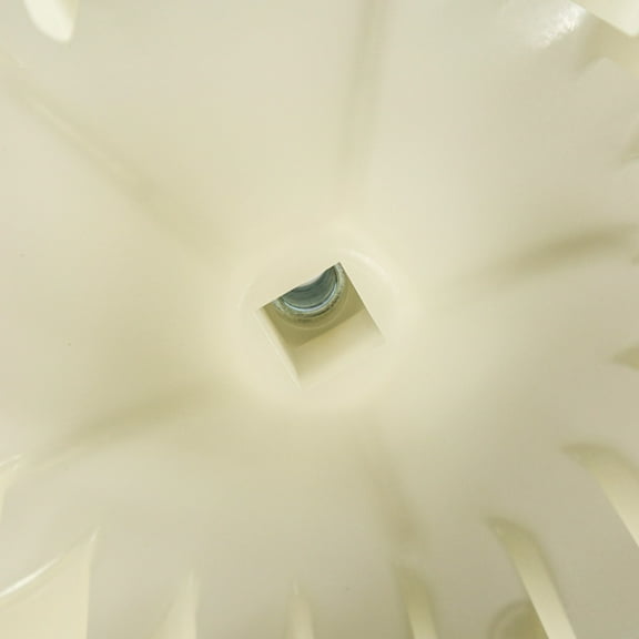 Whirlpool WPW10349492 Wheel - OEM Part