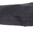 thumbnail image 5 of Men Beard Cover Reusable Breathable Washable Facial Beard Apron Guard Bedtime Bib, 5 of 5