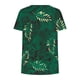 thumbnail image 4 of Fiudx Camisetas para Mujer Mujer Moda Casual Manga Corta Suelta Camiseta Blusa Tops, 4 of 4