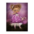 thumbnail image 2 of Cuadros Decorativos Big Eye Doll DIY Juego completo de bordado 11CT Costura hecha a mano estampada (7) Sywqhk Nuevos Originales, 2 of 9