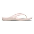 thumbnail image 2 of Crocs Women's Kadee II Flip Flop Sandals, 2 of 5