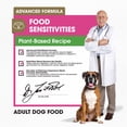 thumbnail image 2 of Dr. Pol Clinical Nutrition Advanced Formula Plant-Based Food Sensitivities Dry Dog Food, 7 lb Bag, 2 of 7