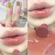 thumbnail image 5 of Lipstick Moisturizes Moisturizing Longlasting Non-fading Glass Lips Pure Desire Watery Lipsticks Cheap Korean Makeup, 5 of 5