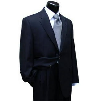 Olive Green ~ Forest ~ Hunter Green 2 Button Mens Dress Business 2 Piece  Suits For Men Poly~Rayon - Walmart.com