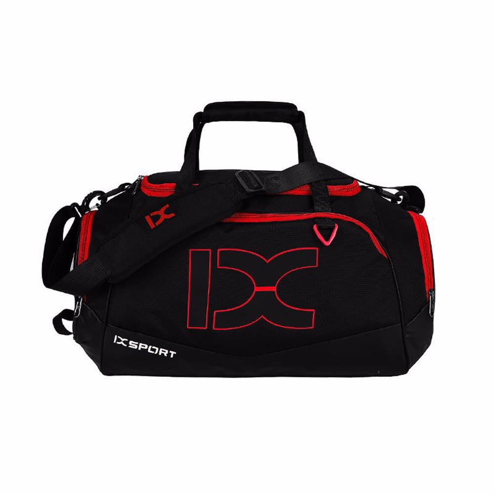 40L Sports Bag Training Gym Bag Unisex Fitness Bags Practical