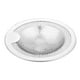 thumbnail image 1 of Colector de pelo para bañera de acero inoxidable, filtro de tapón de desecho, colador para fregadero (M) Ehuebsd Libre de BPA, 1 of 6