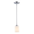 thumbnail image 7 of Trans Globe Lighting 70520 BK Mod Pod 6" Wide Mini Pendant - Black, 7 of 7