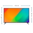 thumbnail image 2 of TV Sansui 65 Pulgadas 4K Ultra HD Smart TV LED SMX65E1UAD, 2 of 4